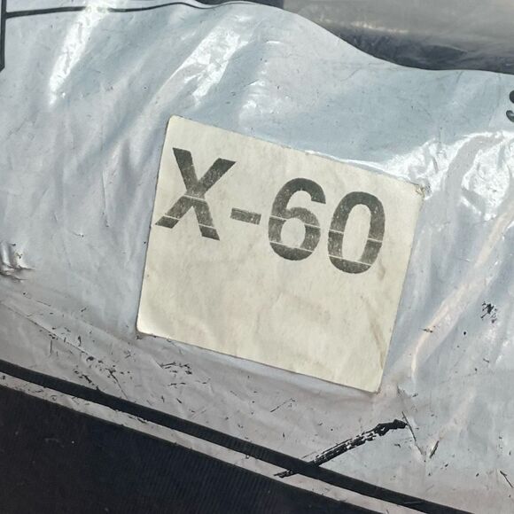 5 for $25🔥State of Mine Black Windbreaker Shorts XL - Picture 9 of 9